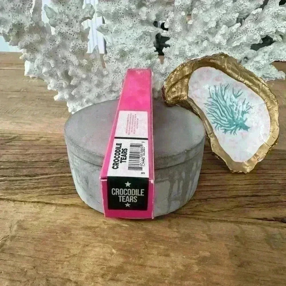 JEFFREE STAR Velour Lip Liner ~ Crocodile Tears ~ NEW IN BOX!~ SOLD OUT COLOR! - Picture 3 of 13